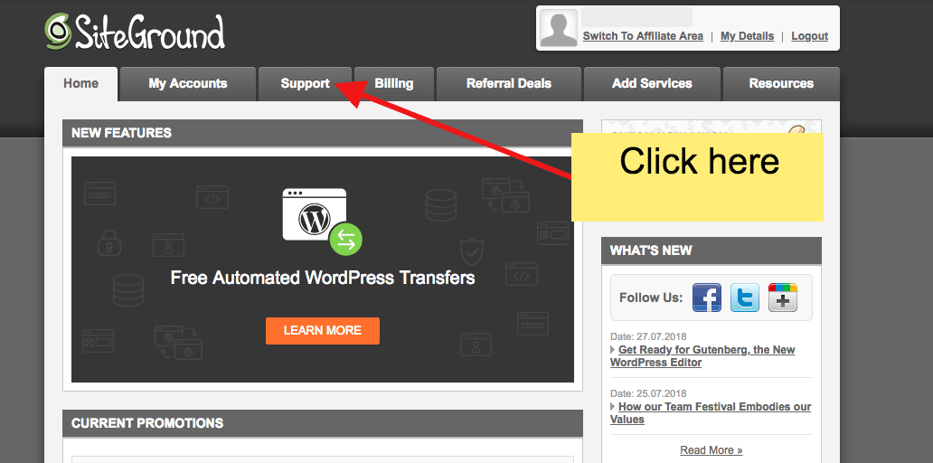 Area Name Vs  Website Hosting: Beginner's Guide