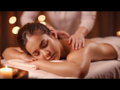 Sexual Therapeutic Massage: What's It?